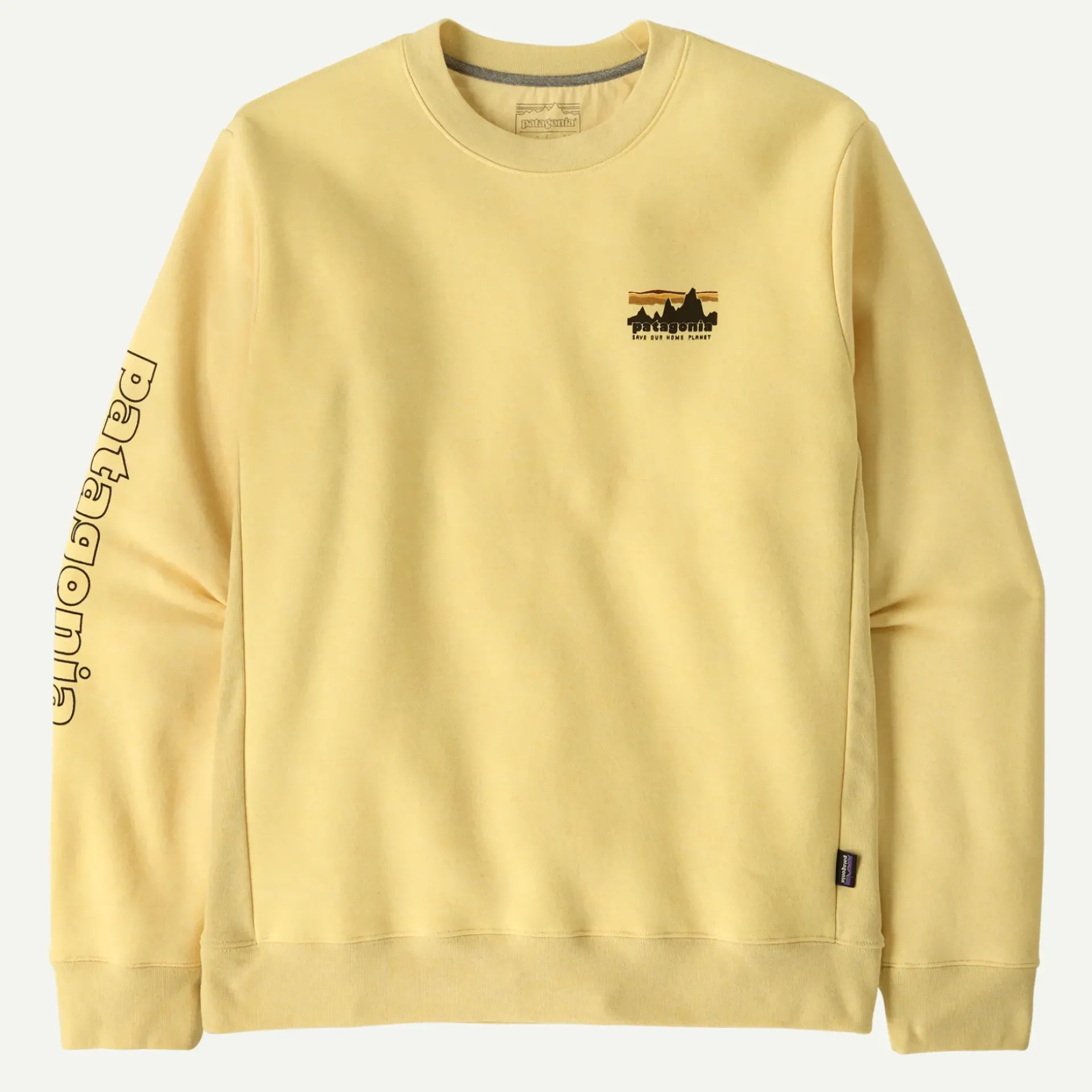 73 Skyline Uprisal Crew Sweatshirt Sweatshirts & Hoodies|Pullovers