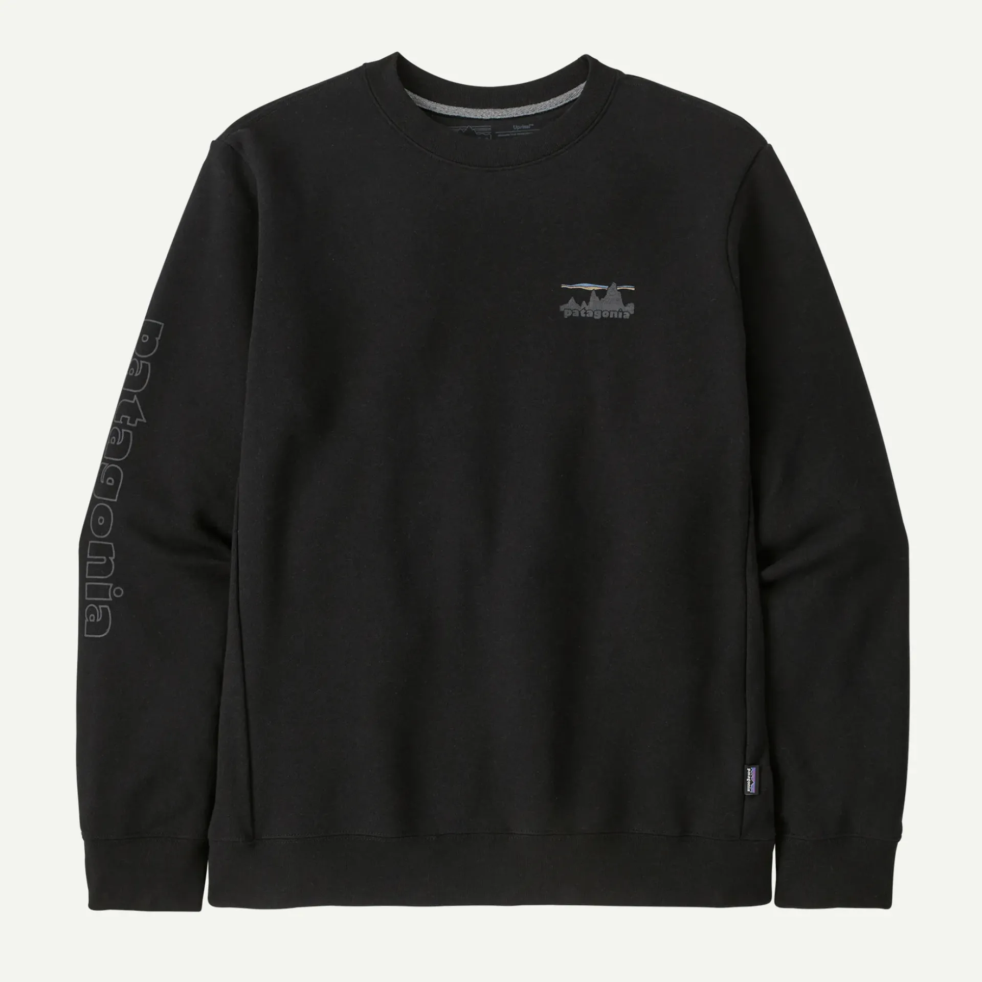 73 Skyline Uprisal Crew Sweatshirt Sweatshirts & Hoodies|Pullovers