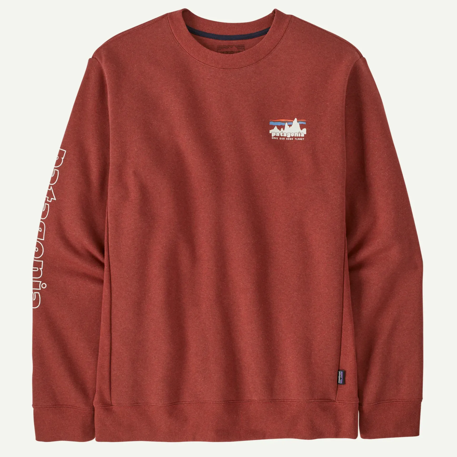 73 Skyline Uprisal Crew Sweatshirt Sweatshirts & Hoodies|Pullovers