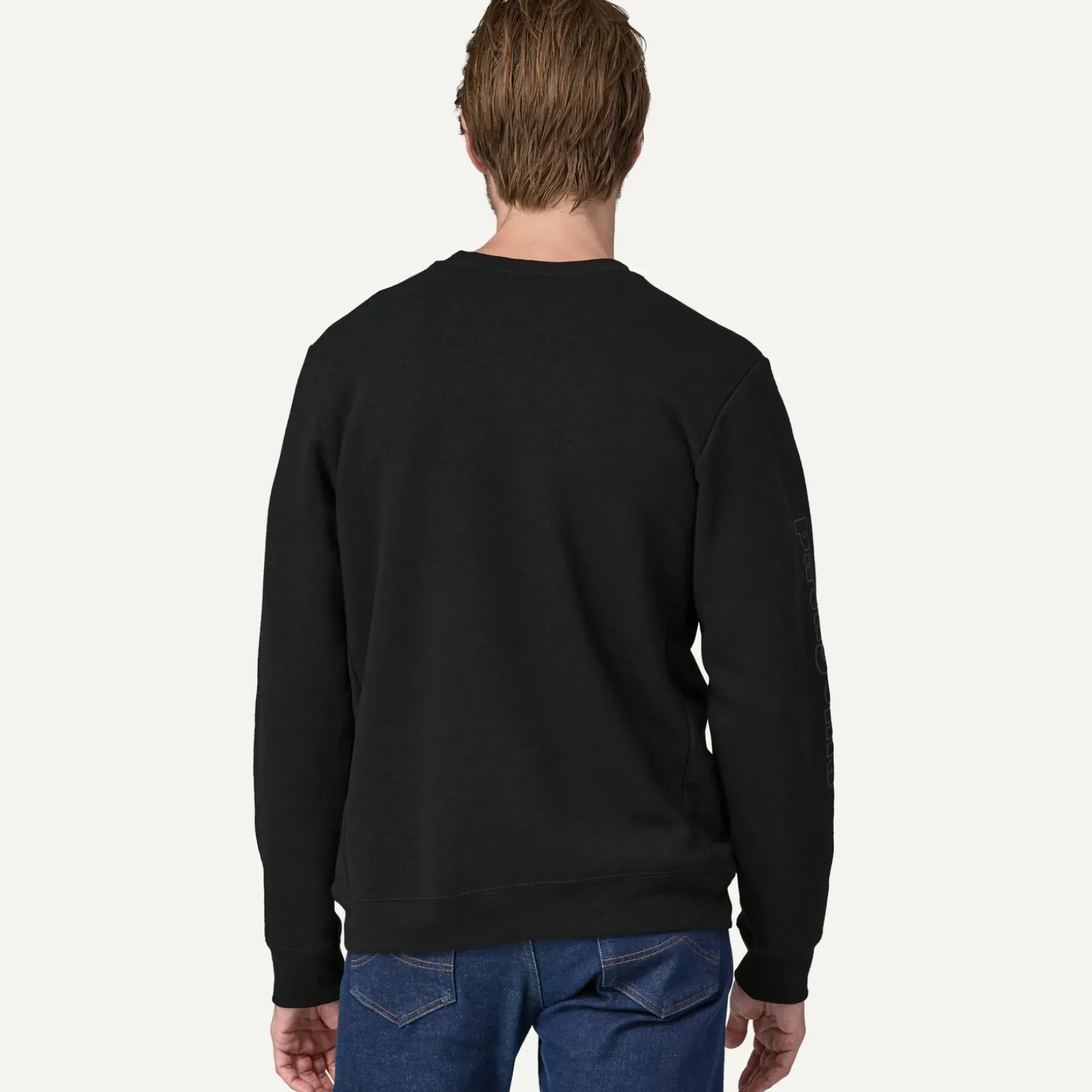 73 Skyline Uprisal Crew Sweatshirt Sweatshirts & Hoodies|Pullovers