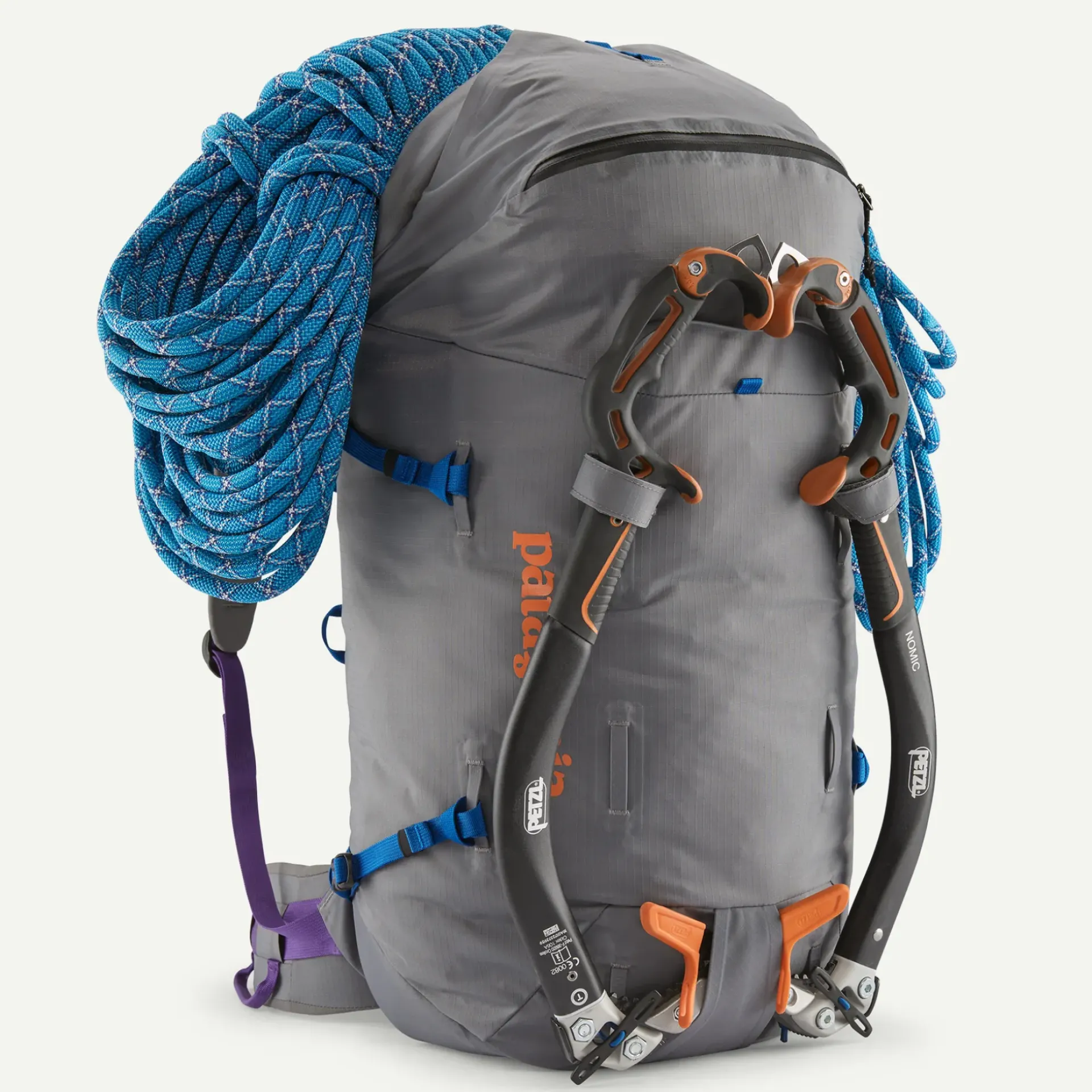 New Ascensionist Climbing Pack 55L Women Shop Women’S|Shop Men’S