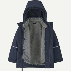 Hot Baby All Seasons 3-in-1 Jacket Kids Kids' & Baby|Fleece