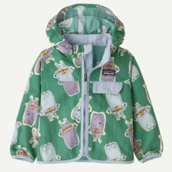 Online Baby Baggies&trade; Jacket Kids Jackets & Vests