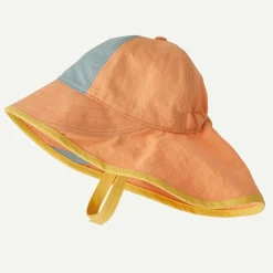Hot Baby Block-the-Sun Hat Kids Hats, Gloves, & More|Girls'