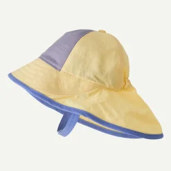 Hot Baby Block-the-Sun Hat Kids Hats, Gloves, & More|Girls'