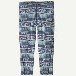 New Baby Capilene® Midweight Bottoms Kids Kids' & Baby|Baselayers