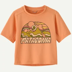 Discount Baby Capilene® Silkweight T-Shirt Kids Tops
