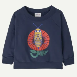 Best Baby Crewneck Sweatshirt Kids Fleece|Jackets & Vests
