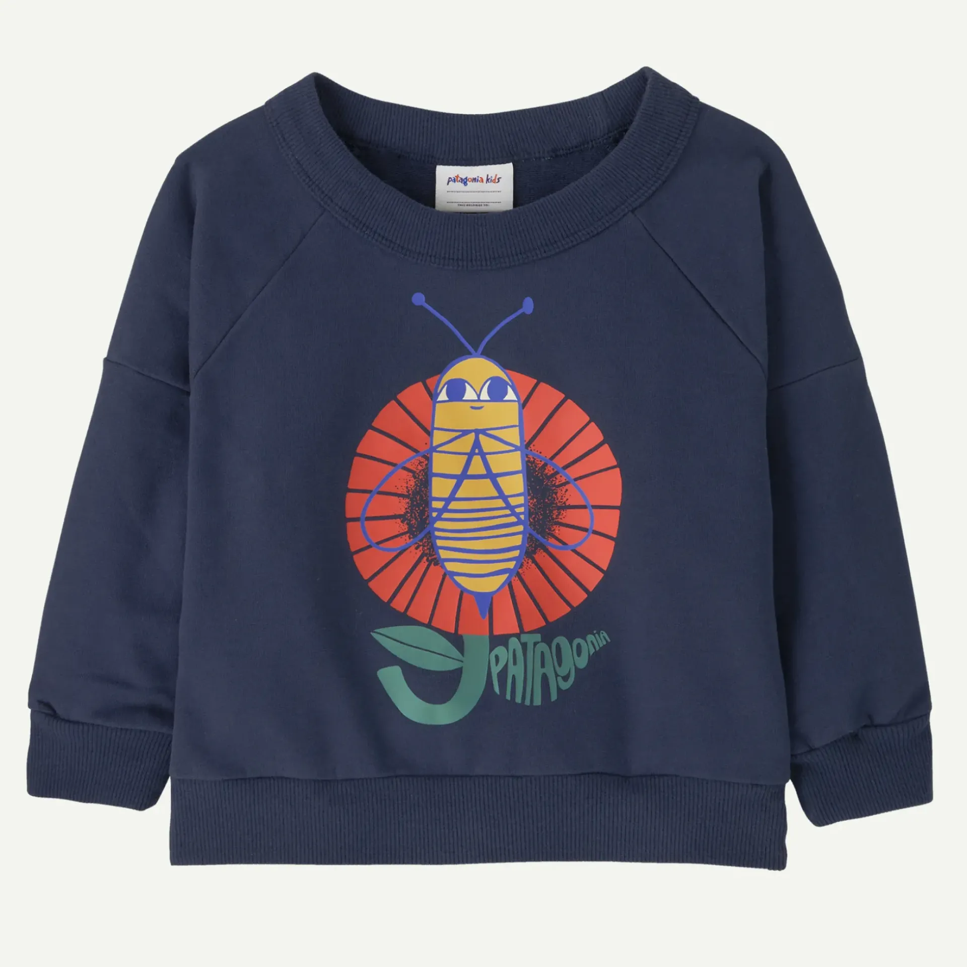 Best Baby Crewneck Sweatshirt Kids Fleece|Jackets & Vests