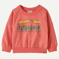 Best Baby Crewneck Sweatshirt Kids Fleece|Jackets & Vests