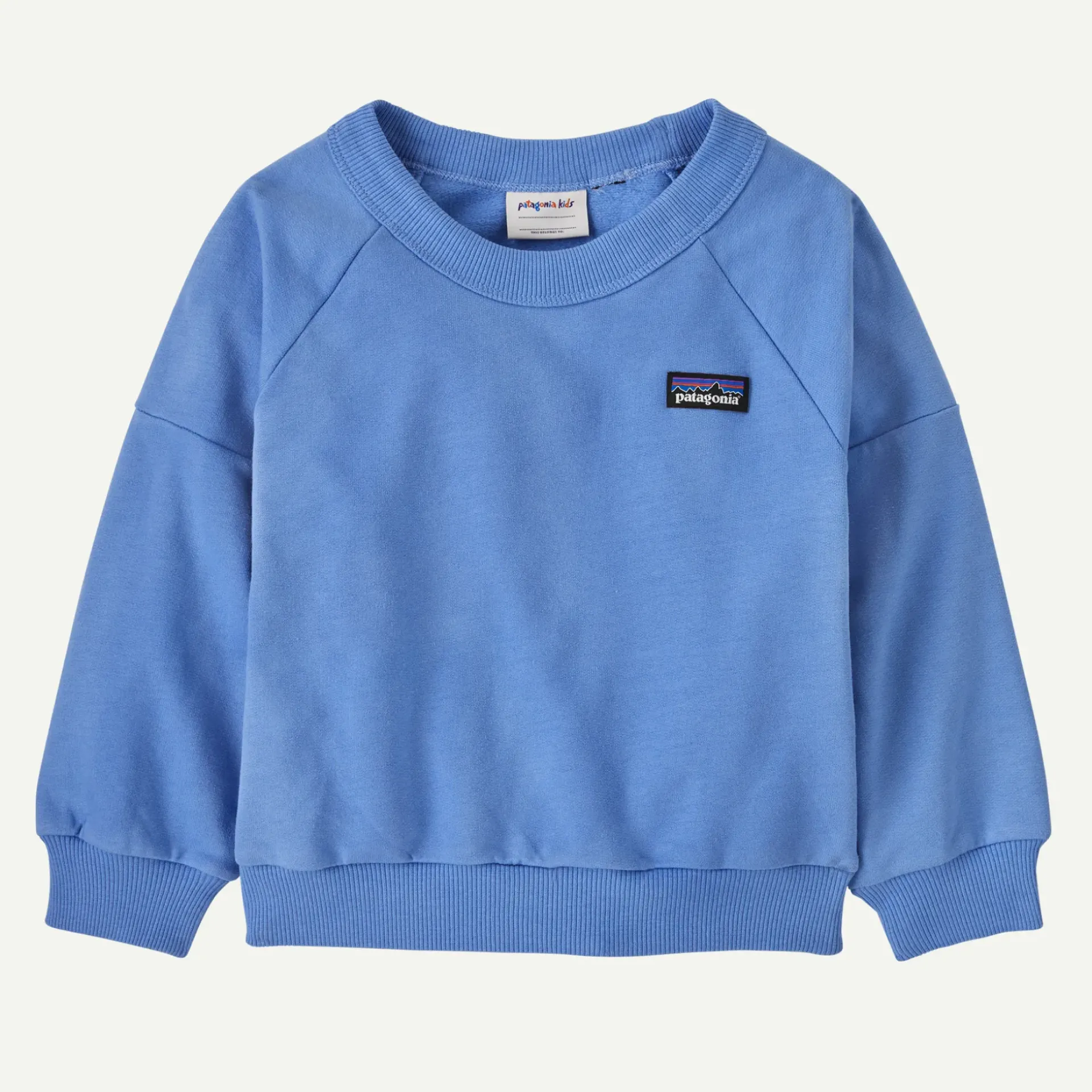 Best Baby Crewneck Sweatshirt Kids Fleece|Jackets & Vests