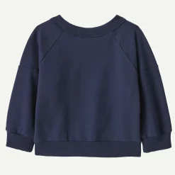 Best Baby Crewneck Sweatshirt Kids Fleece|Jackets & Vests