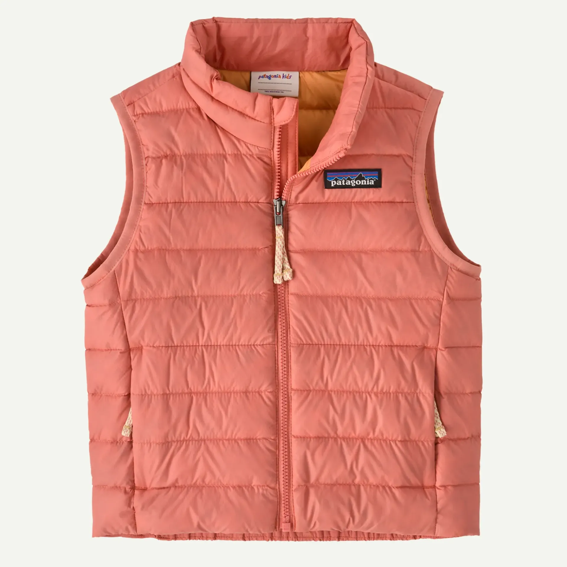 Outlet Baby Down Sweater™ Vest Kids Jackets & Vests