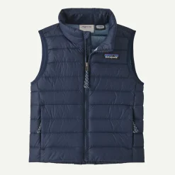 Outlet Baby Down Sweater&trade; Vest Kids Jackets & Vests