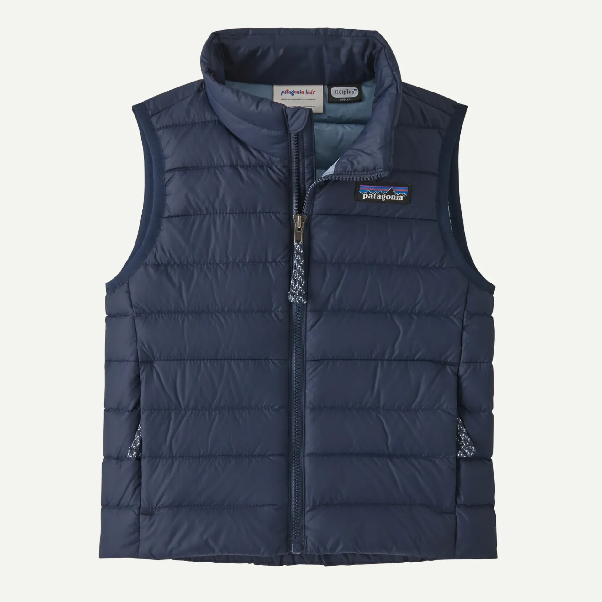 Outlet Baby Down Sweater™ Vest Kids Jackets & Vests
