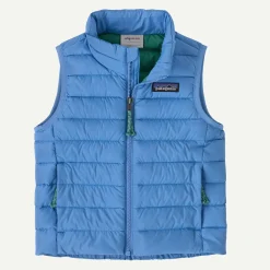 Outlet Baby Down Sweater™ Vest Kids Jackets & Vests