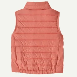 Outlet Baby Down Sweater™ Vest Kids Jackets & Vests