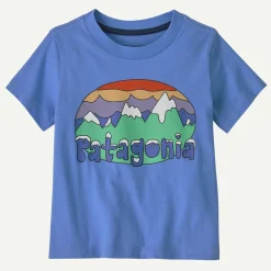 Sale Baby Fitz Roy Flurries T-Shirt Kids Tops