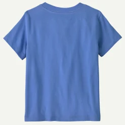 Sale Baby Fitz Roy Flurries T-Shirt Kids Tops