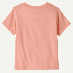 Clearance Baby Fitz Roy Skies T-Shirt Kids Tops