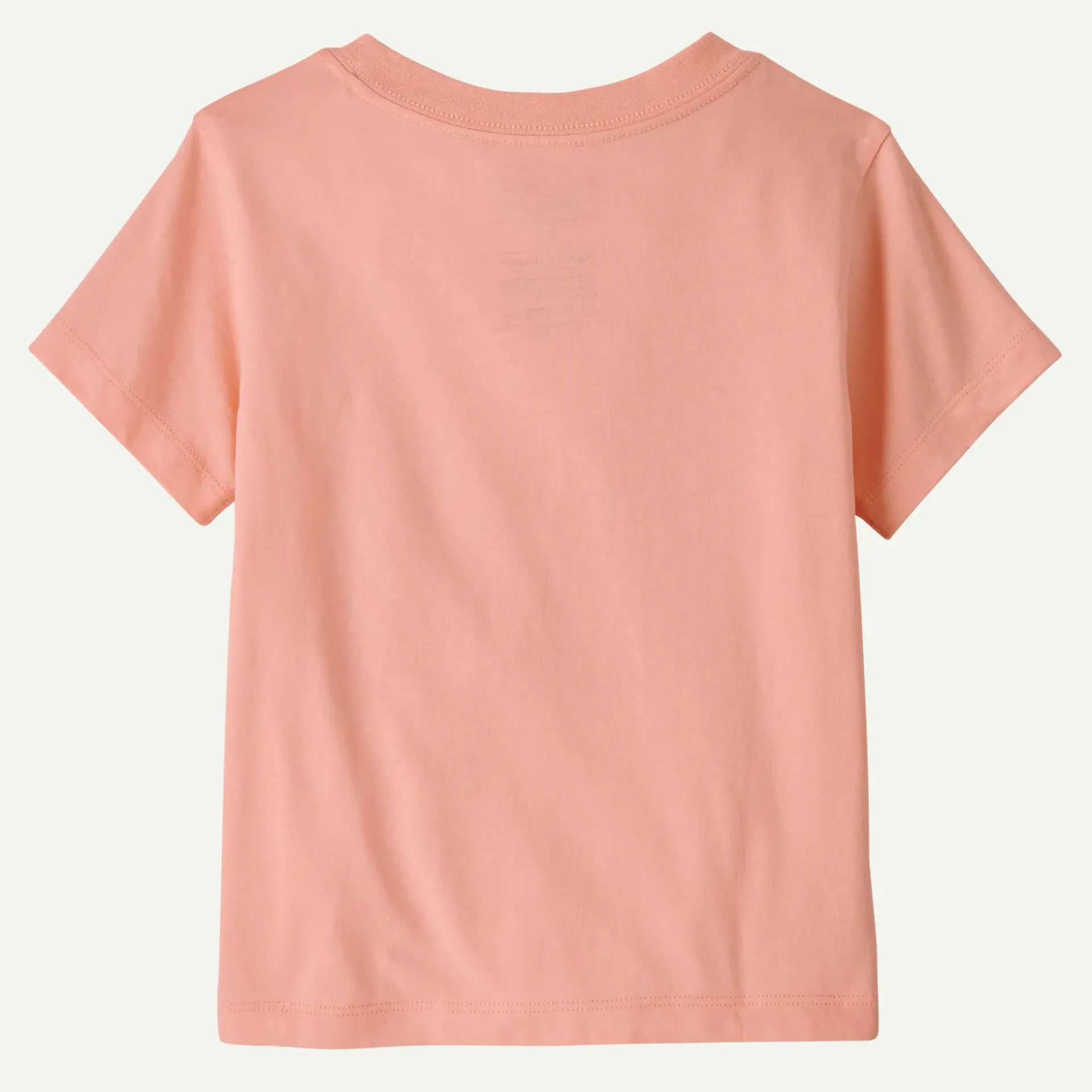Clearance Baby Fitz Roy Skies T-Shirt Kids Tops