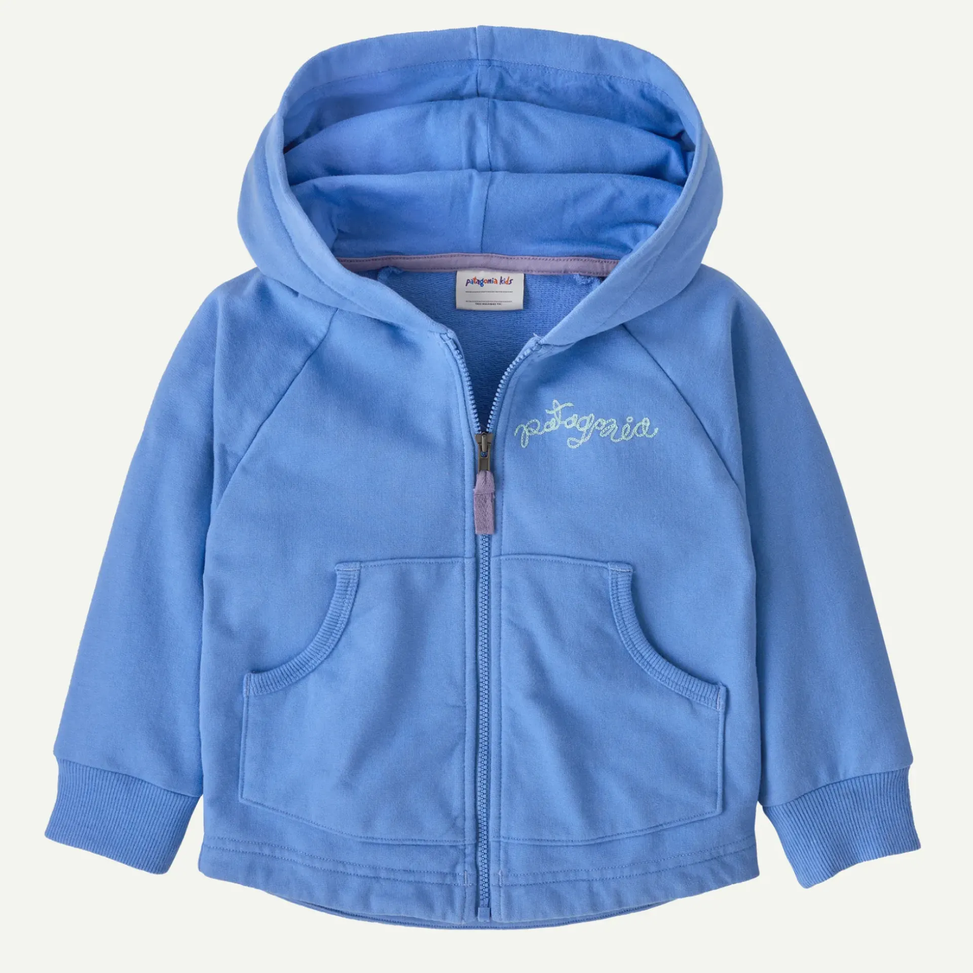 New Baby Full-Zip Hoody Sweatshirt Kids Kids' & Baby|Fleece