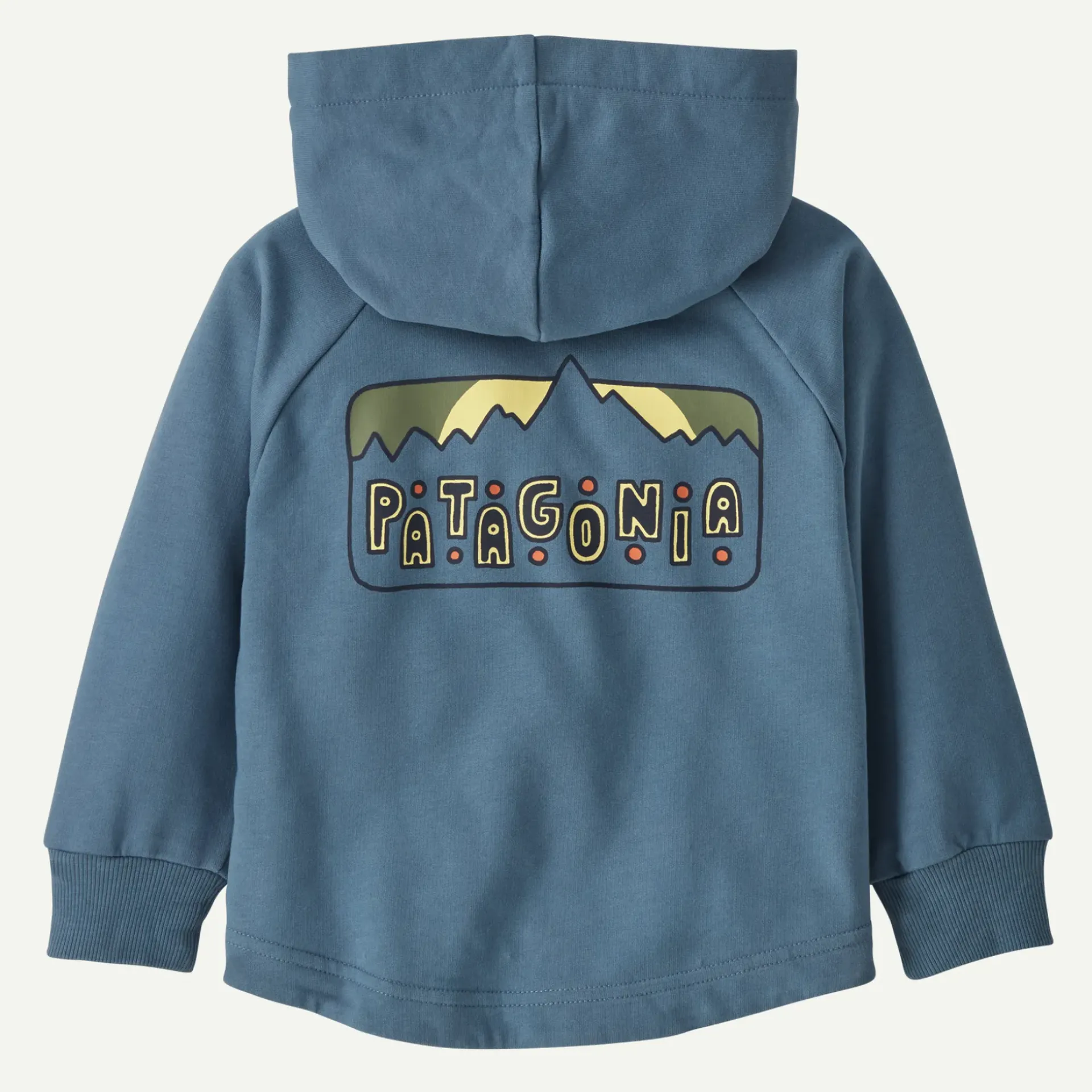 New Baby Full-Zip Hoody Sweatshirt Kids Kids' & Baby|Fleece