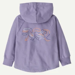 New Baby Full-Zip Hoody Sweatshirt Kids Kids' & Baby|Fleece