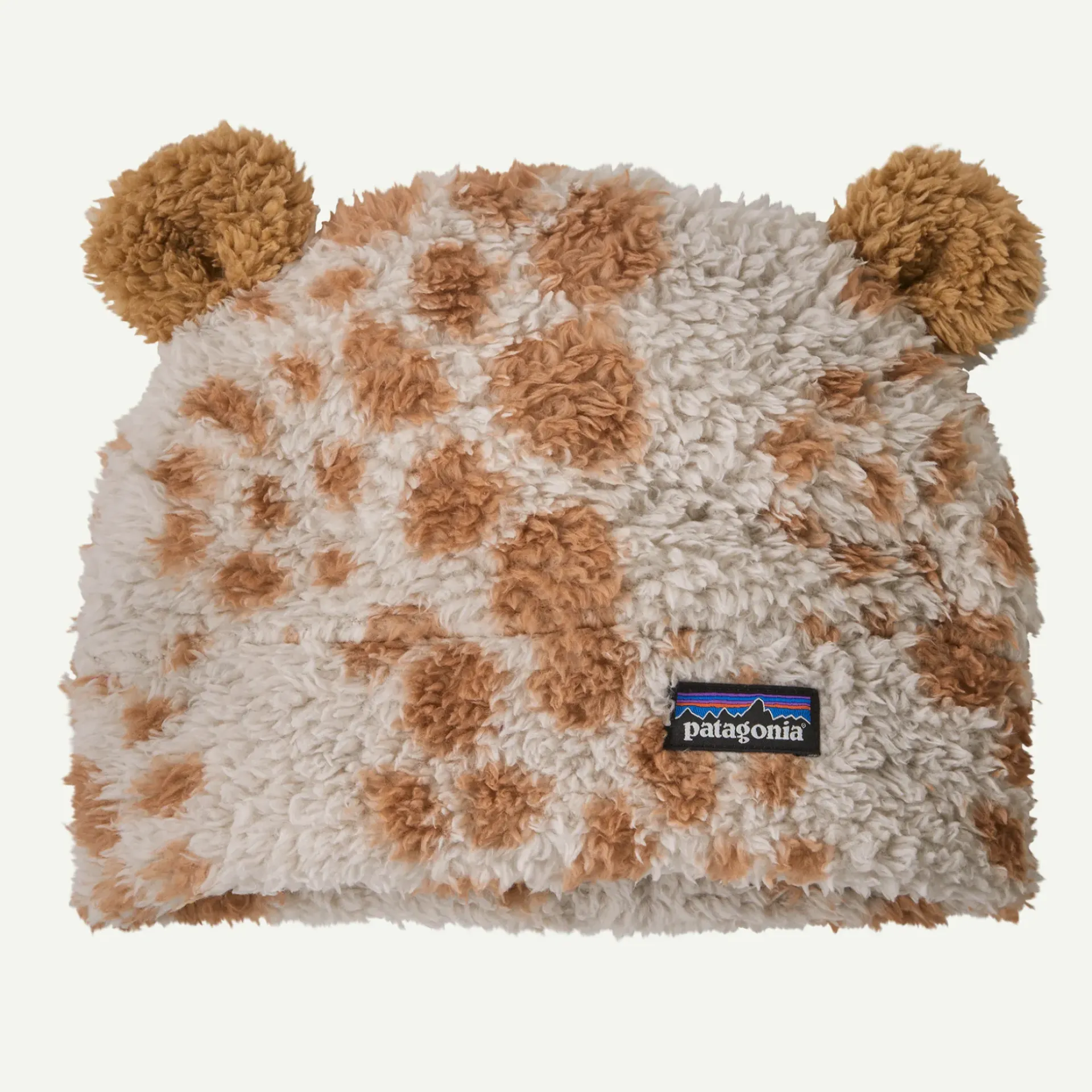 New Baby Furry Friends Fleece Hat Kids Kids' & Baby|Hats, Gloves & More