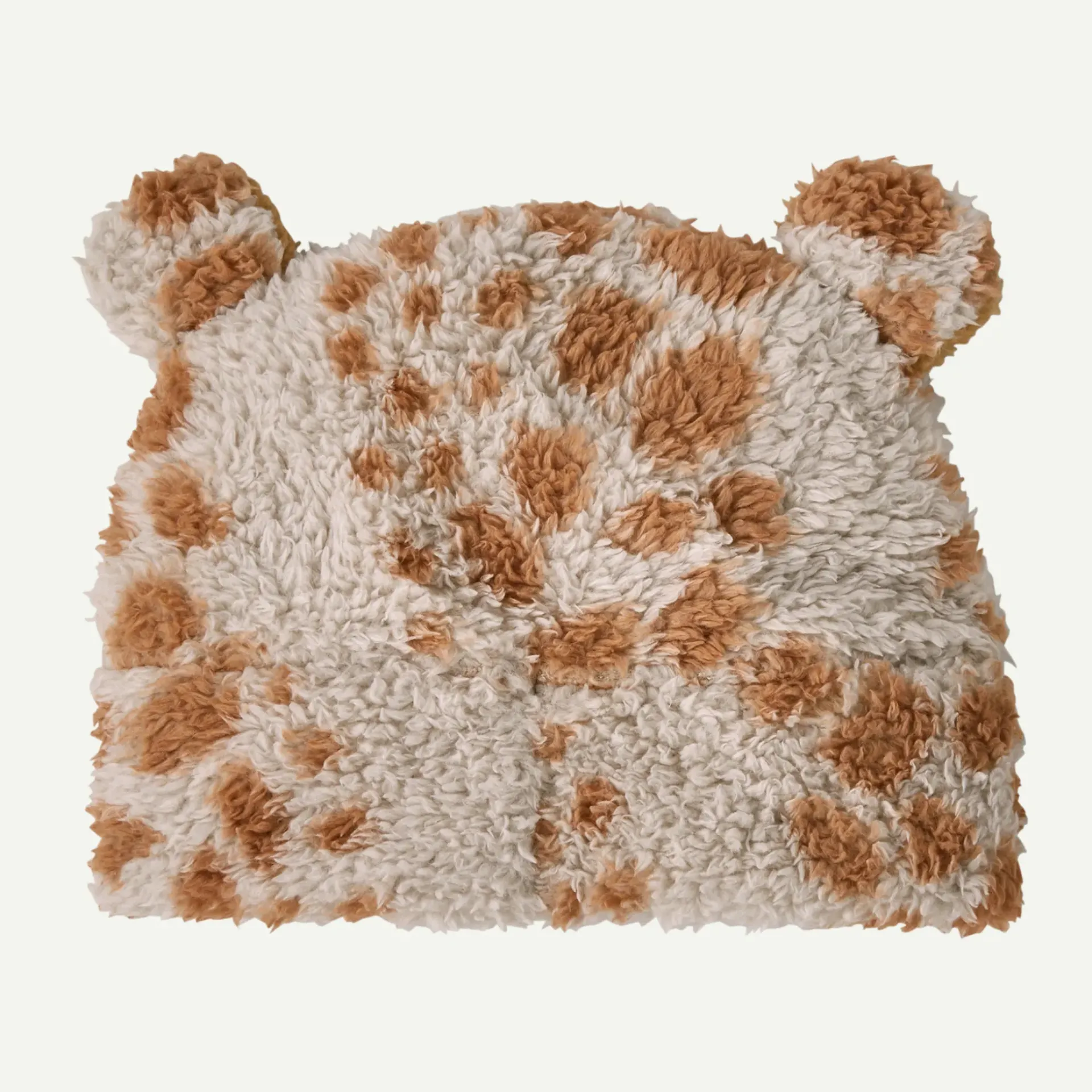 New Baby Furry Friends Fleece Hat Kids Kids' & Baby|Hats, Gloves & More
