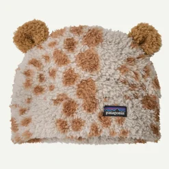 New Baby Furry Friends Fleece Hat Kids Kids' & Baby|Hats, Gloves & More