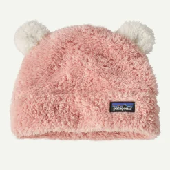 New Baby Furry Friends Fleece Hat Kids Kids' & Baby|Hats, Gloves & More