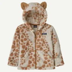 Clearance Baby Furry Friends Fleece Hoody Kids Kids' & Baby|Fleece