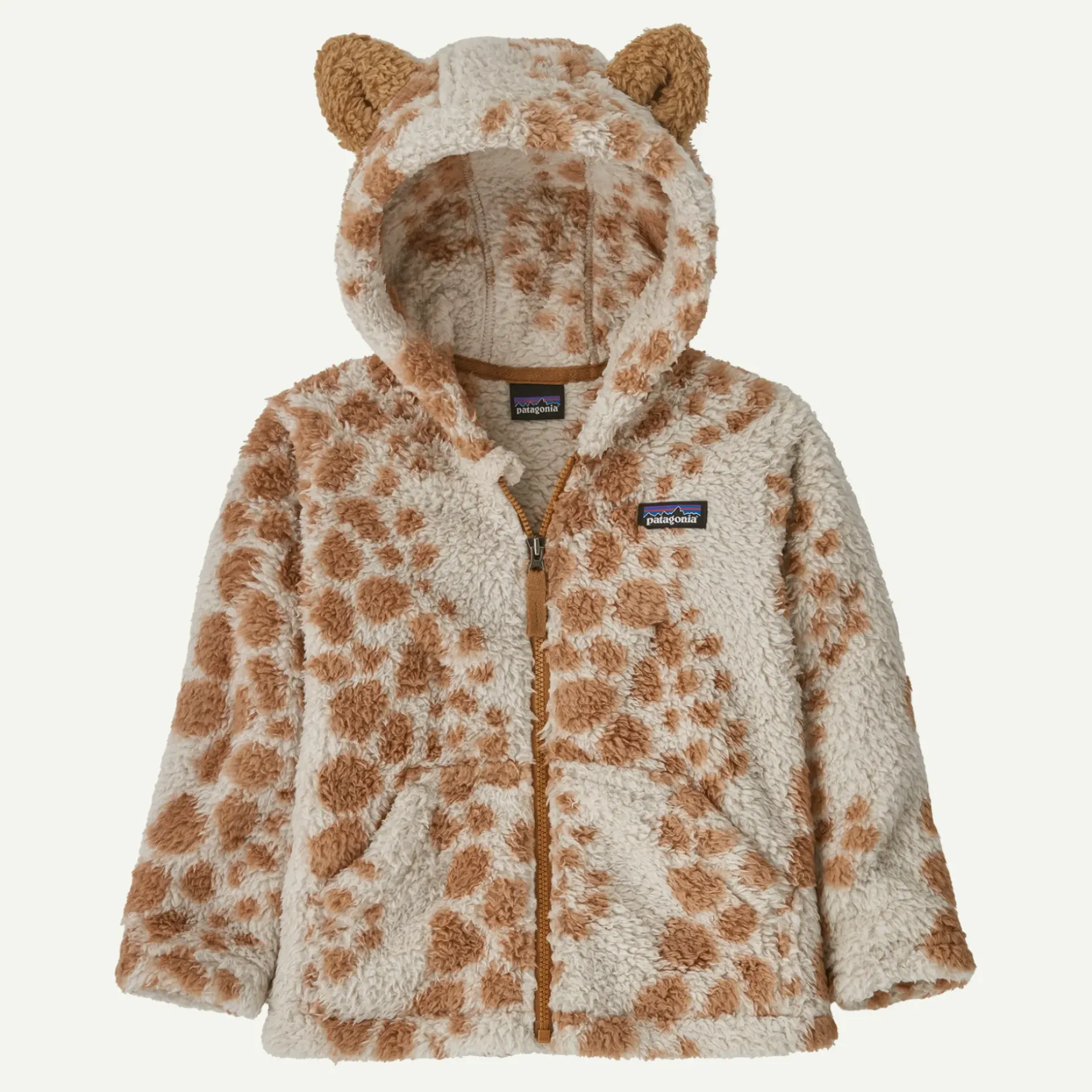 Clearance Baby Furry Friends Fleece Hoody Kids Kids' & Baby|Fleece