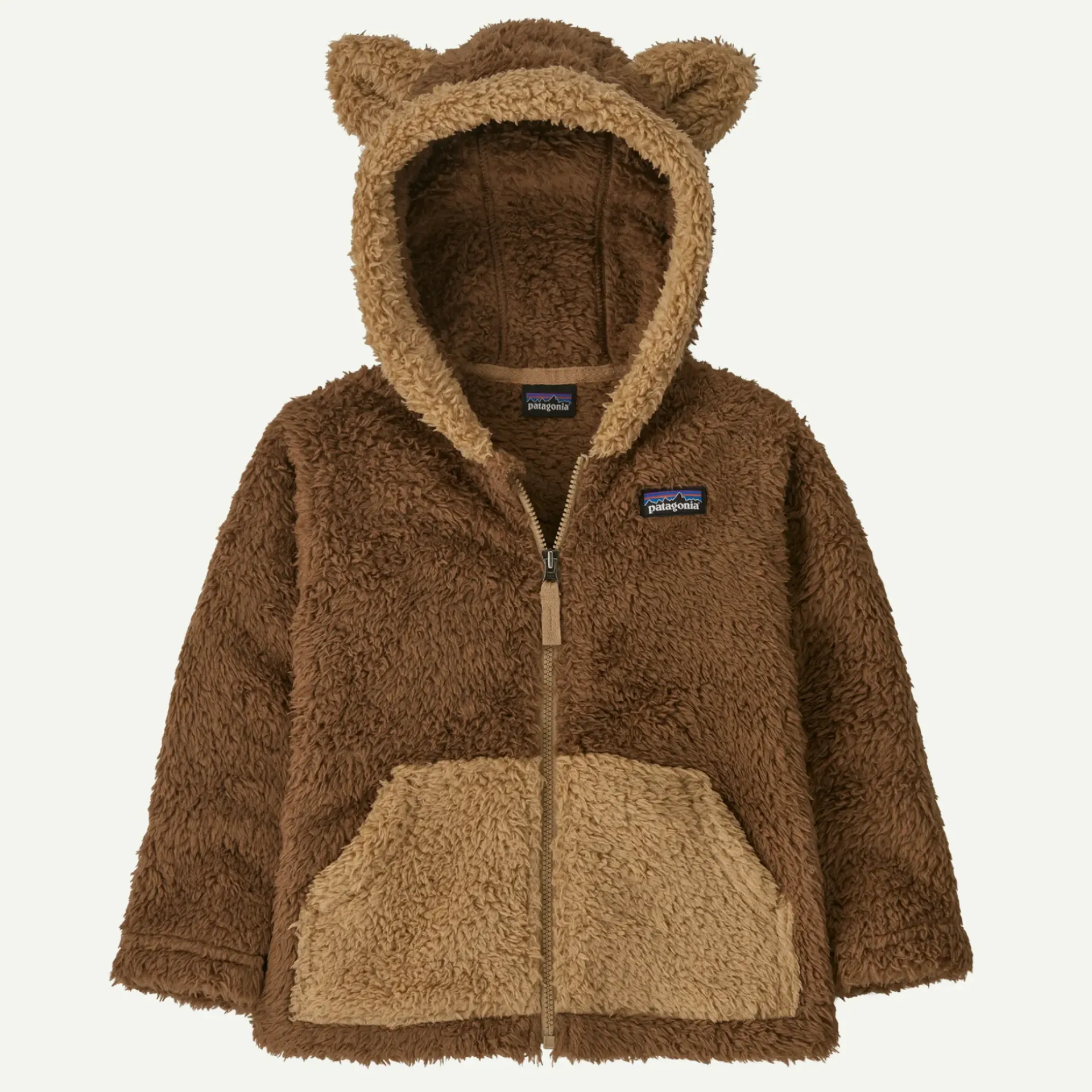 Clearance Baby Furry Friends Fleece Hoody Kids Kids' & Baby|Fleece