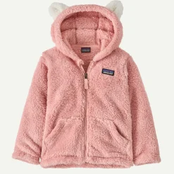 Clearance Baby Furry Friends Fleece Hoody Kids Kids' & Baby|Fleece