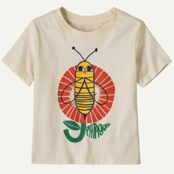 Sale Baby Graphic T-Shirt Kids Buntings|Fleece