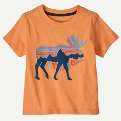 Sale Baby Graphic T-Shirt Kids Buntings|Fleece
