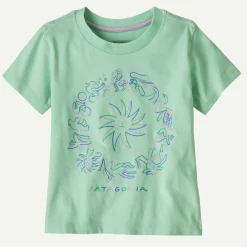Sale Baby Graphic T-Shirt Kids Buntings|Fleece