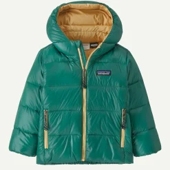 Outlet Baby Hi-Loft Down Sweater™ Hoody Kids Kids' & Baby|Jackets & Vests
