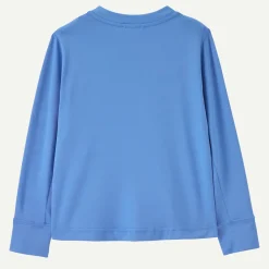 Clearance Baby Long-Sleeved Capilene® Silkweight T-Shirt Kids Tops