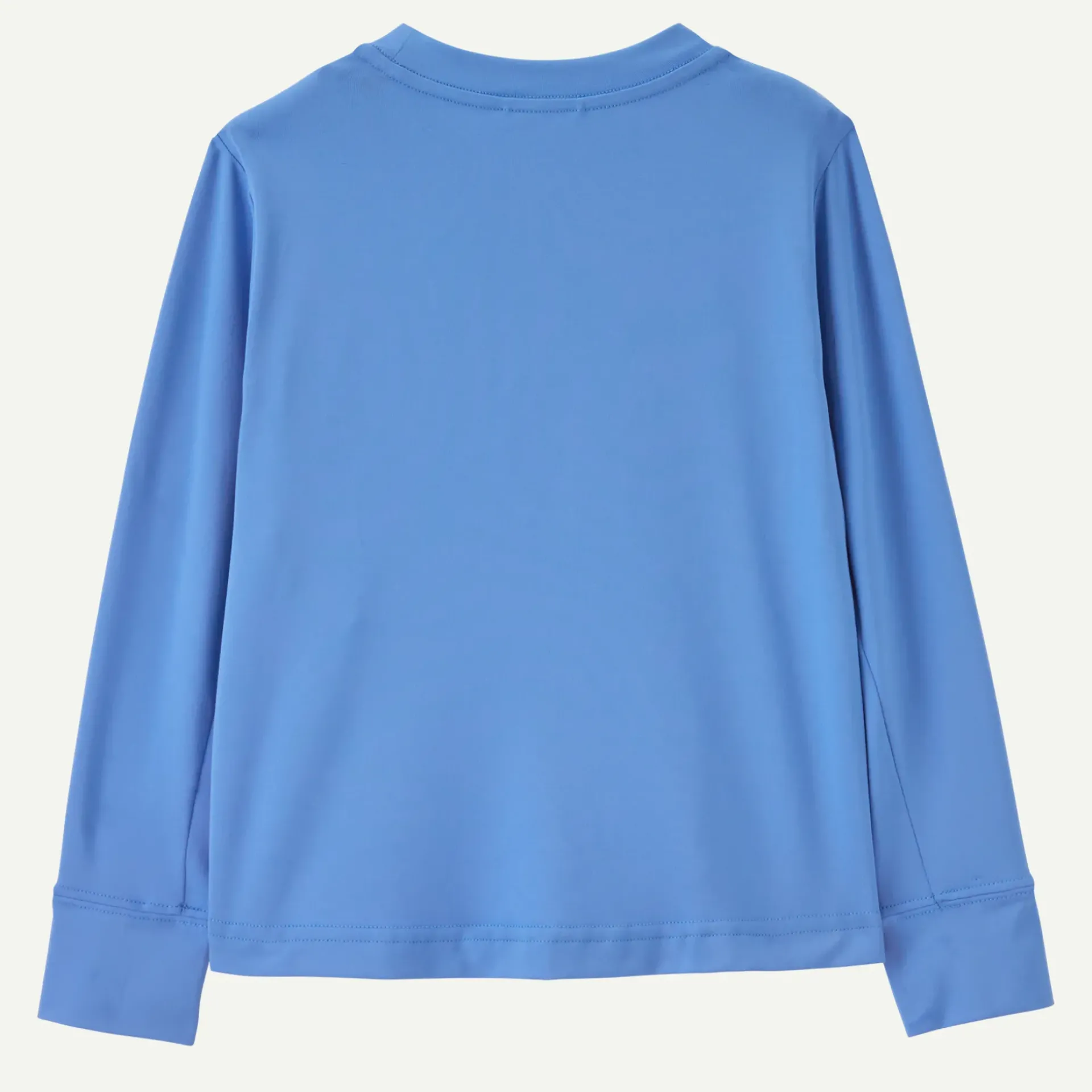 Clearance Baby Long-Sleeved Capilene® Silkweight T-Shirt Kids Tops