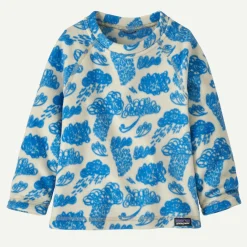 Best Baby Micro D® Fleece Crew Kids Kids' & Baby|Tops