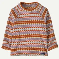 Best Baby Micro D® Fleece Crew Kids Kids' & Baby|Tops