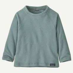 Best Baby Micro D® Fleece Crew Kids Kids' & Baby|Tops