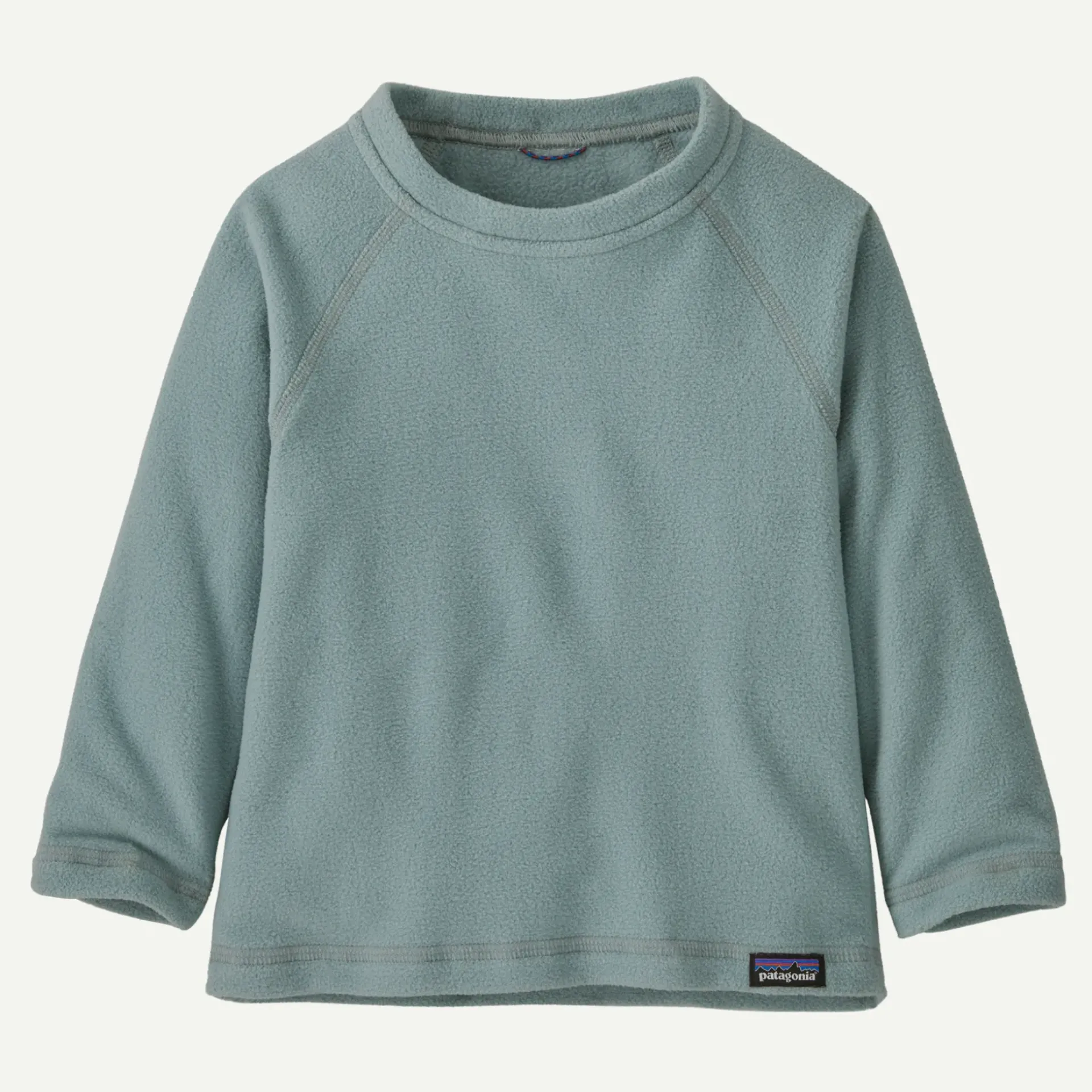 Best Baby Micro D® Fleece Crew Kids Kids' & Baby|Tops