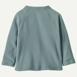 Best Baby Micro D® Fleece Crew Kids Kids' & Baby|Tops