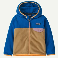 Outlet Baby Micro D&reg; Snap-T&reg; Fleece Jacket Kids Fleece|Jackets & Vests