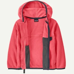 Outlet Baby Micro D&reg; Snap-T&reg; Fleece Jacket Kids Fleece|Jackets & Vests