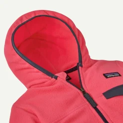 Outlet Baby Micro D&reg; Snap-T&reg; Fleece Jacket Kids Fleece|Jackets & Vests